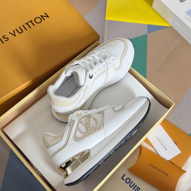 Louis Vuitton Run Away Sneaker